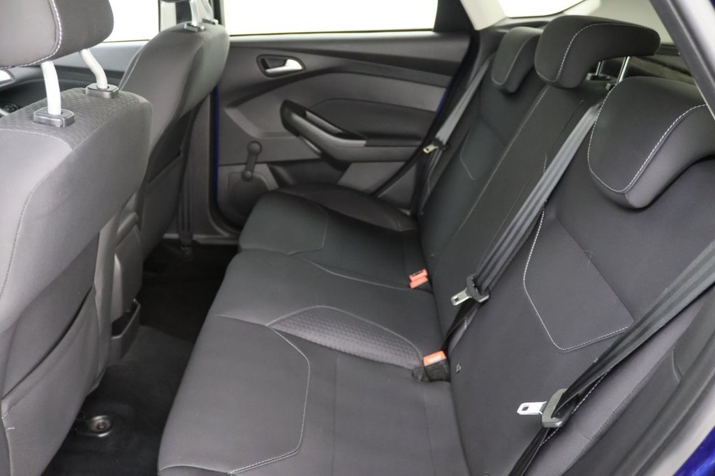 Used Ford Focus 2018 for sale - 76105624: Photo 22