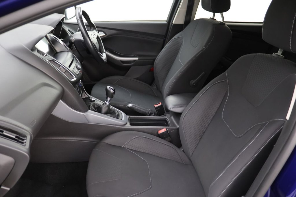 Used Ford Focus 2018 for sale - 76105624: Photo 23