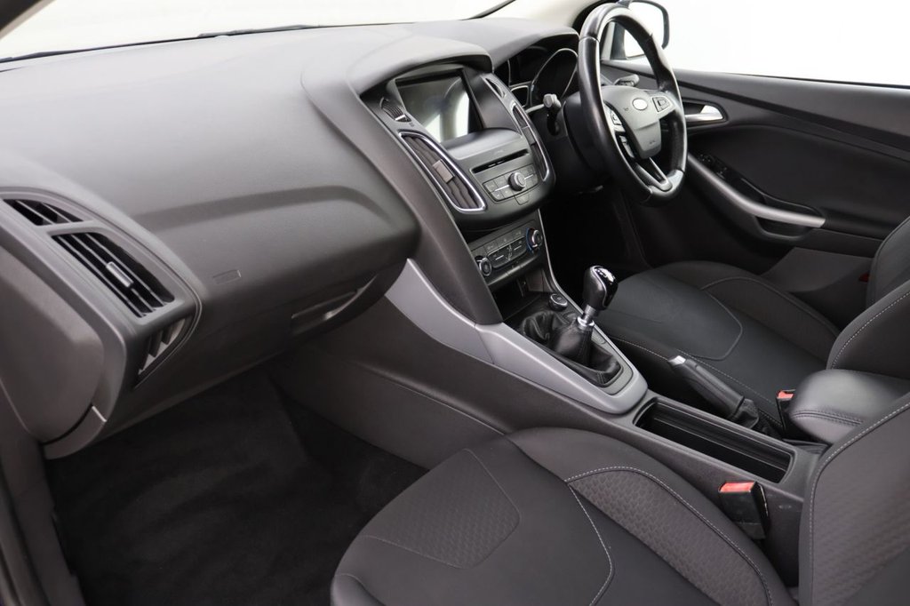 Used Ford Focus 2018 for sale - 76105624: Photo 25