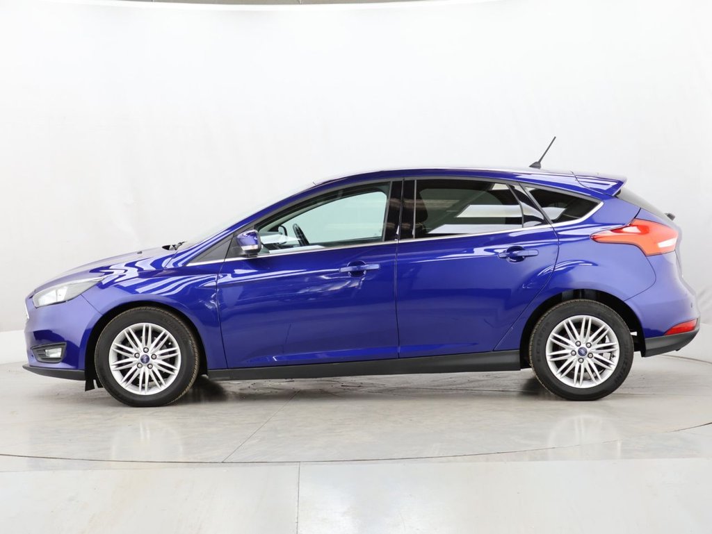 Used Ford Focus 2018 for sale - 76105624: Photo 6