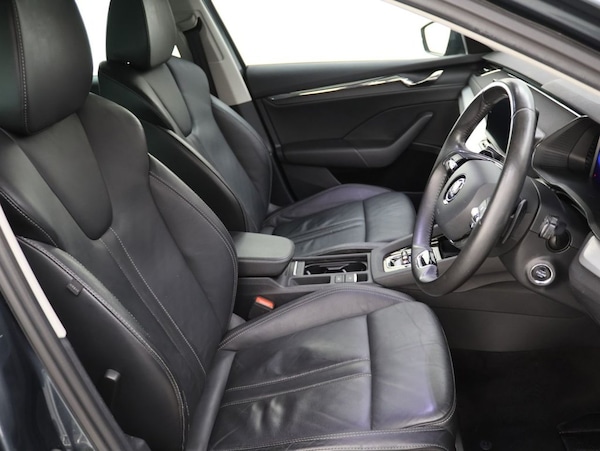 Used Skoda Octavia 2021 for sale - 76333323: Photo 12