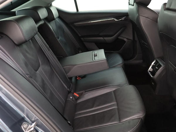 Used Skoda Octavia 2021 for sale - 76333323: Photo 17