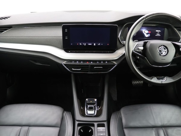 Used Skoda Octavia 2021 for sale - 76333323: Photo 18