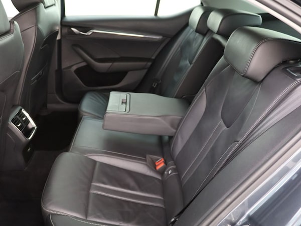 Used Skoda Octavia 2021 for sale - 76333323: Photo 21