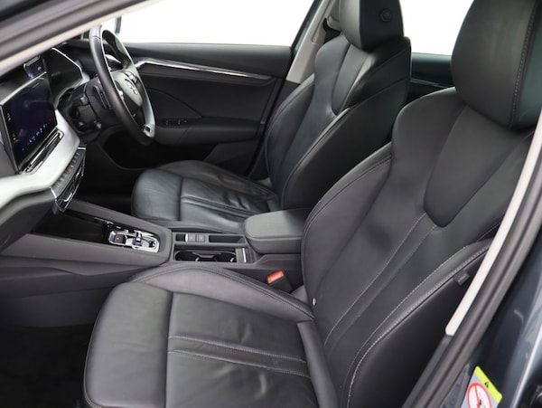 Used Skoda Octavia 2021 for sale - 76333323: Photo 22