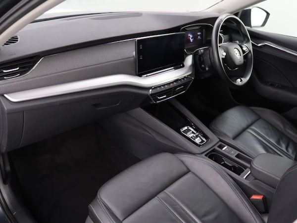 Used Skoda Octavia 2021 for sale - 76333323: Photo 24