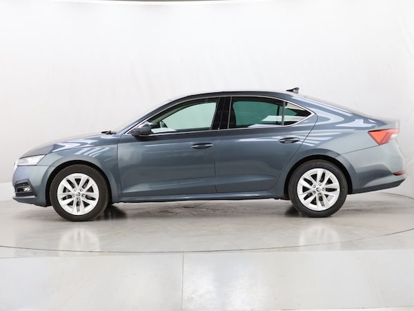 Used Skoda Octavia 2021 for sale - 76333323: Photo 6