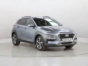 Used Hyundai KONA 2019 for sale - 79530164: Photo