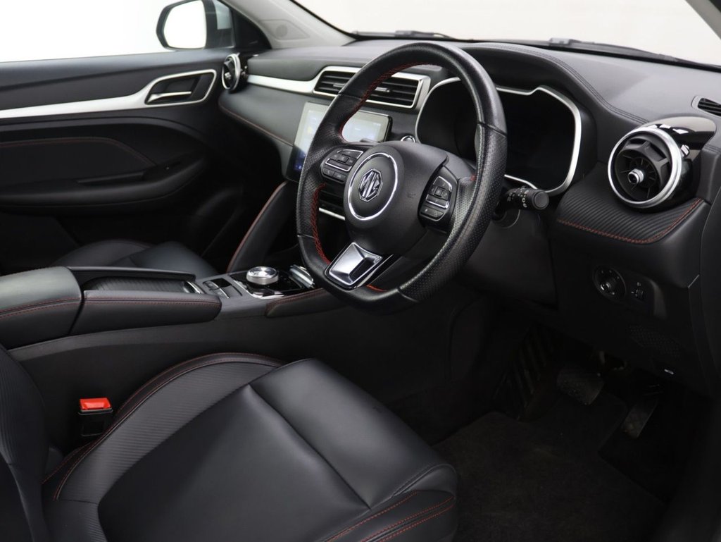 Used MG MG ZS 2022 for sale - 77764628: Photo 12