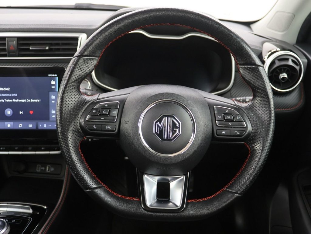 Used MG MG ZS 2022 for sale - 77764628: Photo 22