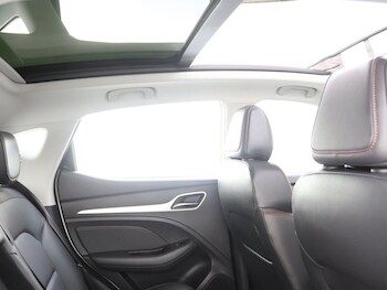 Used MG MG ZS 2022 for sale - 77764628: Photo