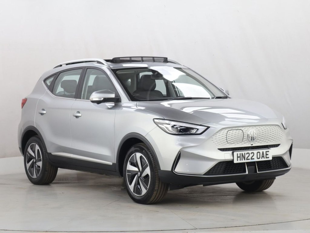 Used MG MG ZS 2022 for sale - 77764628: Photo 3