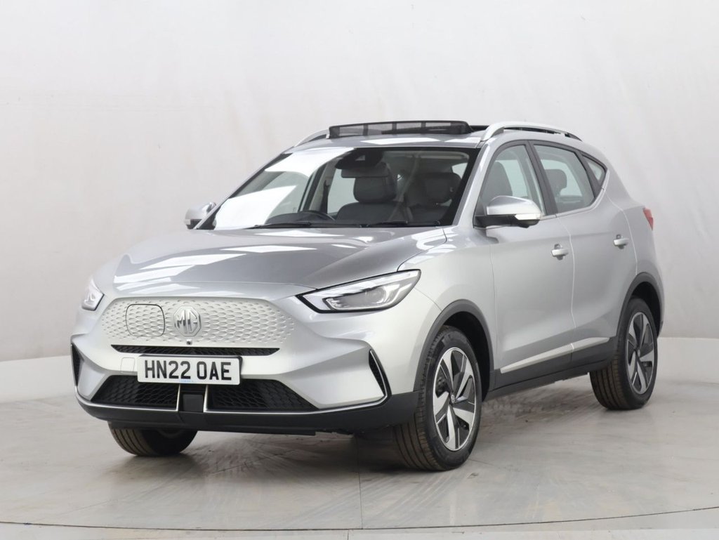 Used MG MG ZS 2022 for sale - 77764628: Photo 6