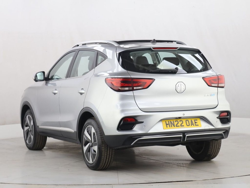 Used MG MG ZS 2022 for sale - 77764628: Photo 9