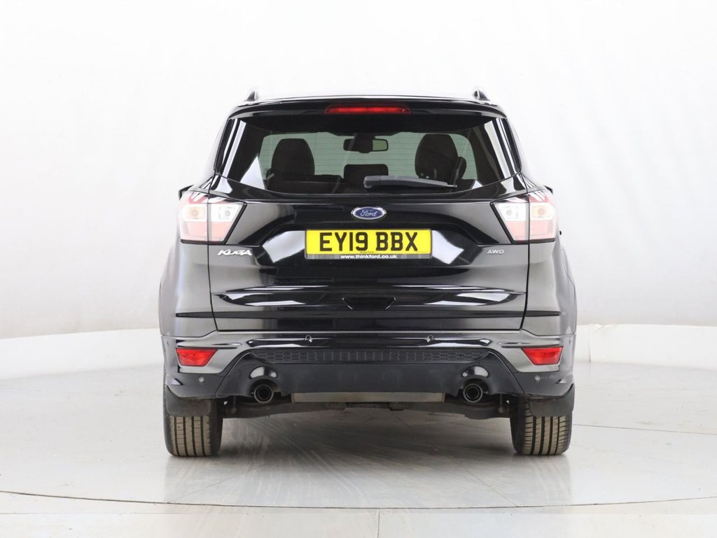 Used Ford Kuga 2019 for sale - 77835007: Photo 10