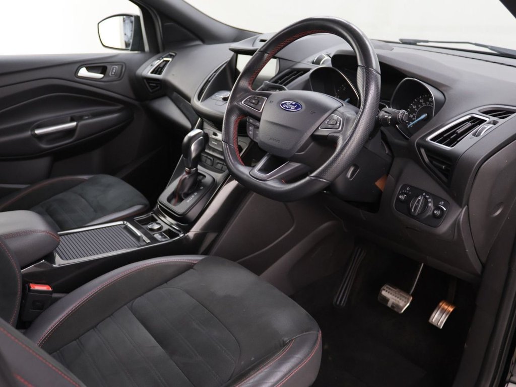 Used Ford Kuga 2019 for sale - 77835007: Photo 12