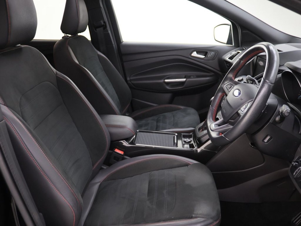 Used Ford Kuga 2019 for sale - 77835007: Photo 13