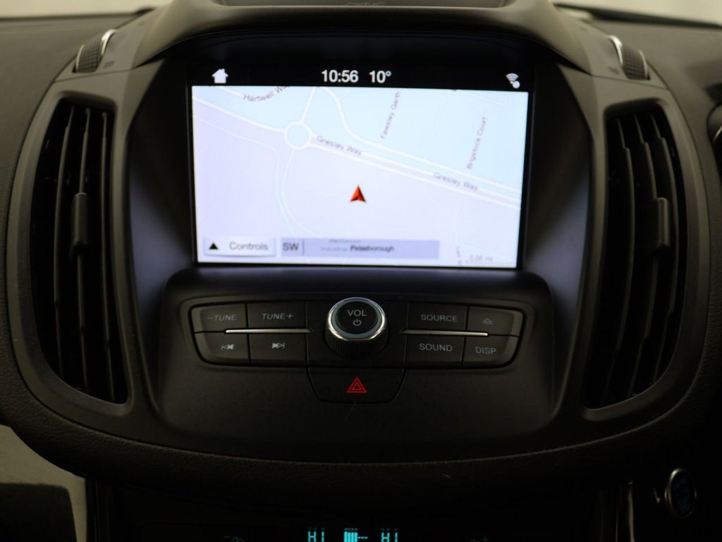 Used Ford Kuga 2019 for sale - 77835007: Photo 14