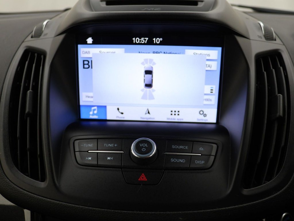 Used Ford Kuga 2019 for sale - 77835007: Photo 17