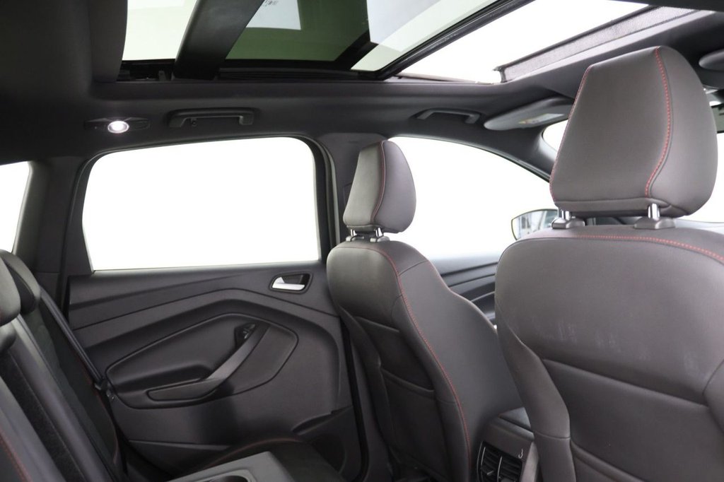 Used Ford Kuga 2019 for sale - 77835007: Photo 2