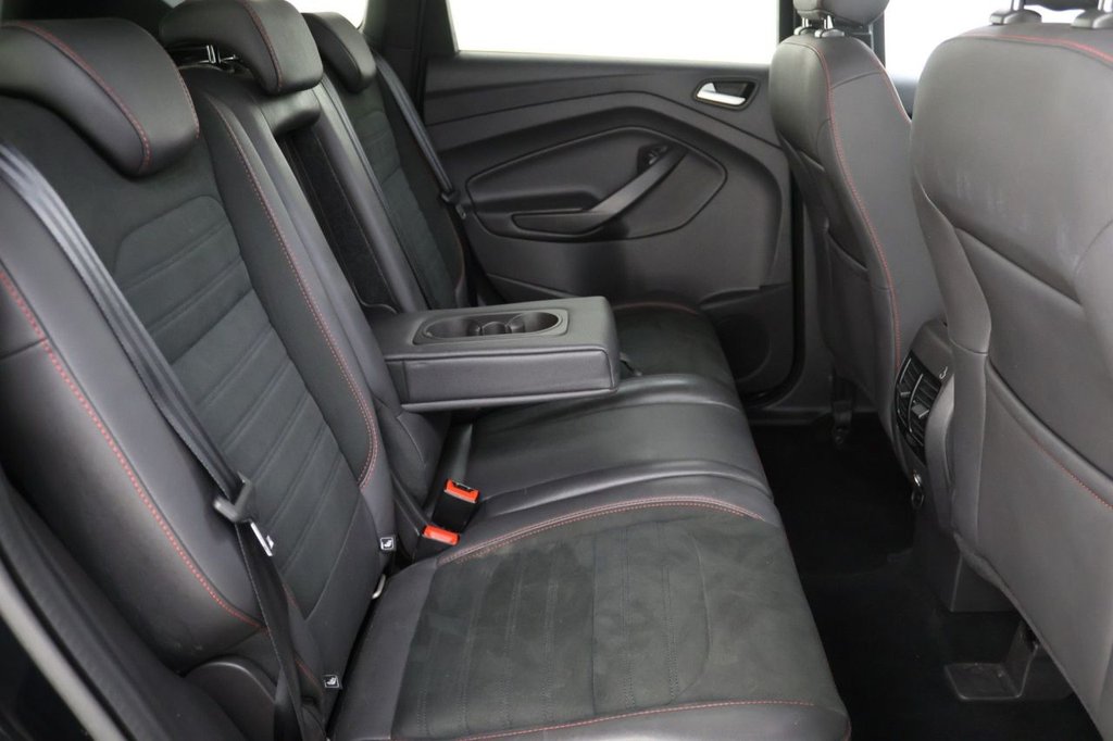 Used Ford Kuga 2019 for sale - 77835007: Photo 20