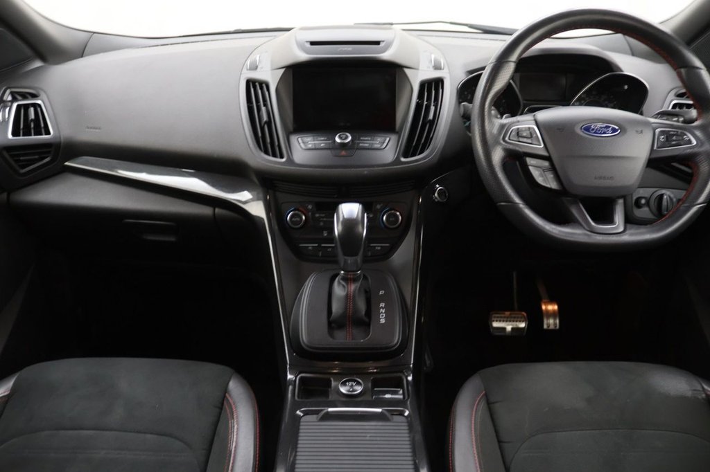 Used Ford Kuga 2019 for sale - 77835007: Photo 21