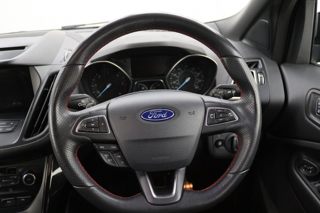 Used Ford Kuga 2019 for sale - 77835007: Photo 22