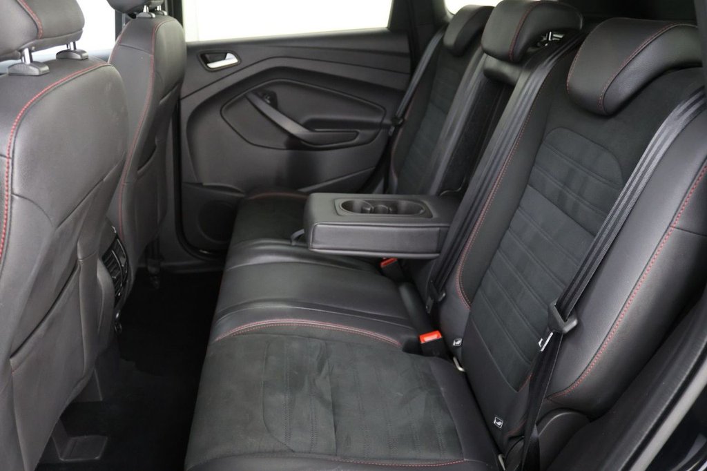 Used Ford Kuga 2019 for sale - 77835007: Photo 23