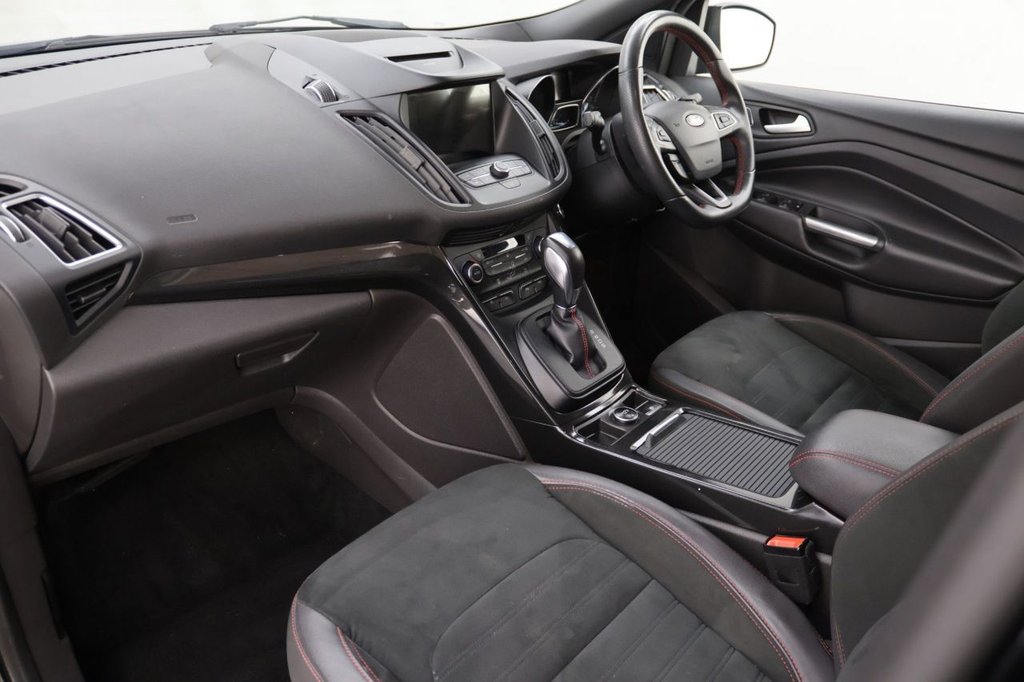 Used Ford Kuga 2019 for sale - 77835007: Photo 26