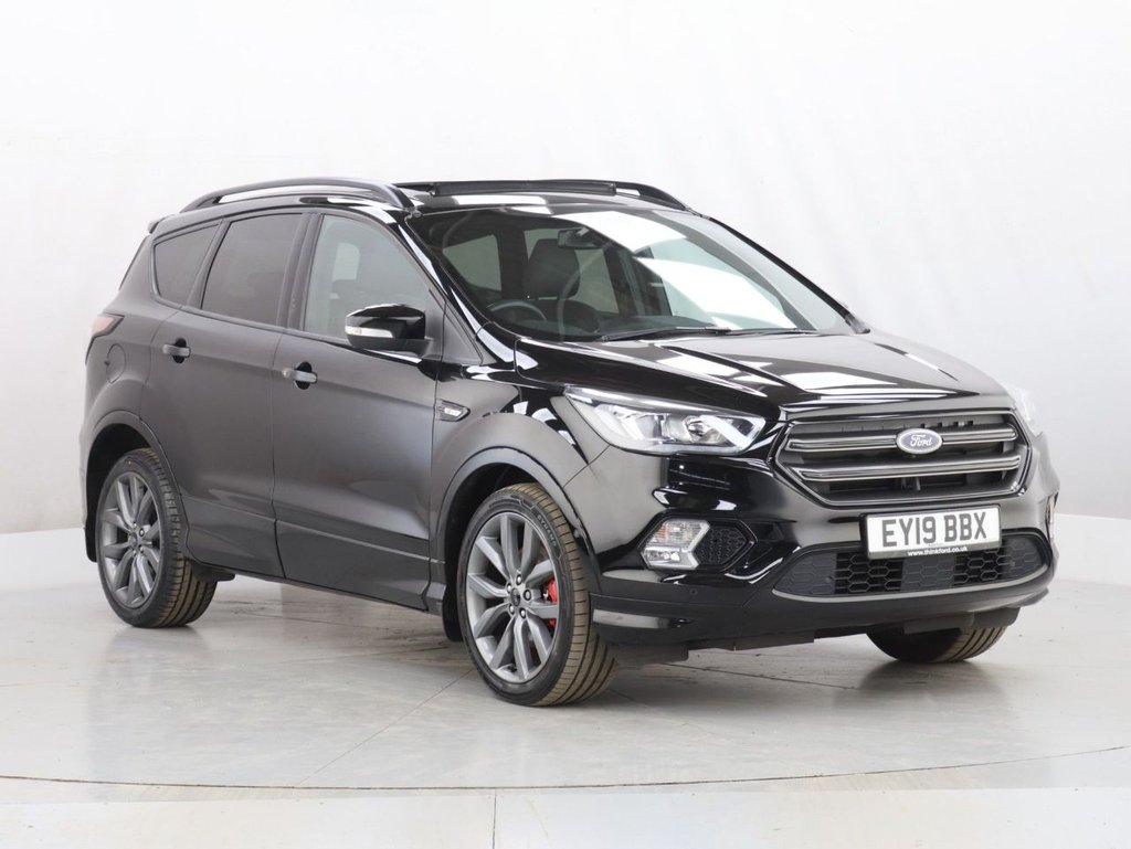 Used Ford Kuga 2019 for sale - 77835007: Photo 3