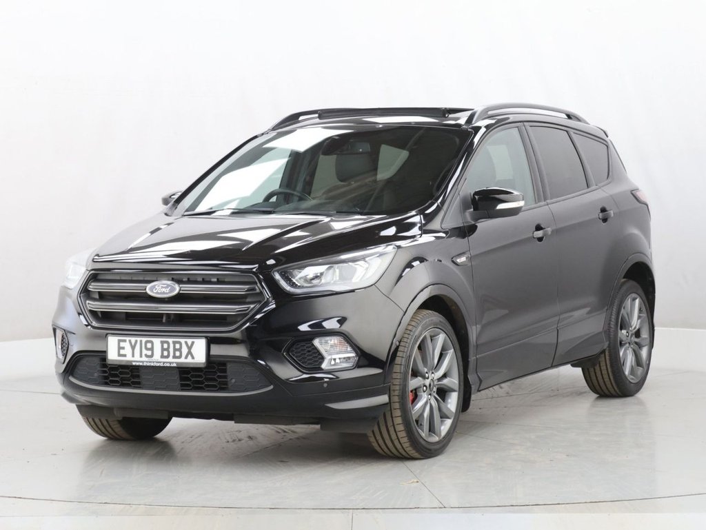 Used Ford Kuga 2019 for sale - 77835007: Photo 6