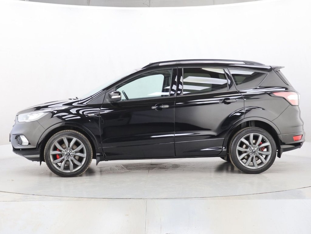 Used Ford Kuga 2019 for sale - 77835007: Photo 7