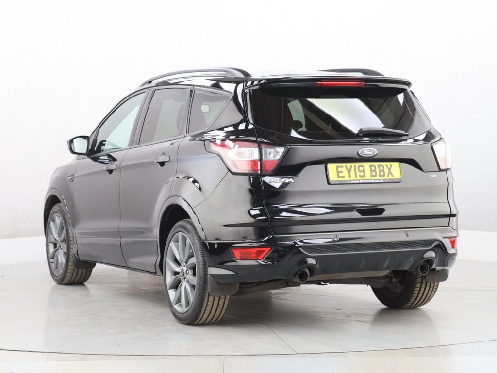 Used Ford Kuga 2019 for sale - 77835007: Photo 9