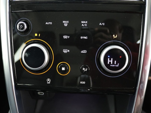 Used Land Rover Discovery Sport 2021 for sale - 76333454: Photo 12