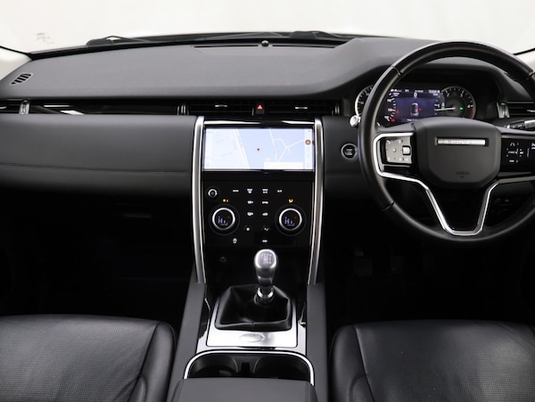 Used Land Rover Discovery Sport 2021 for sale - 76333454: Photo 17