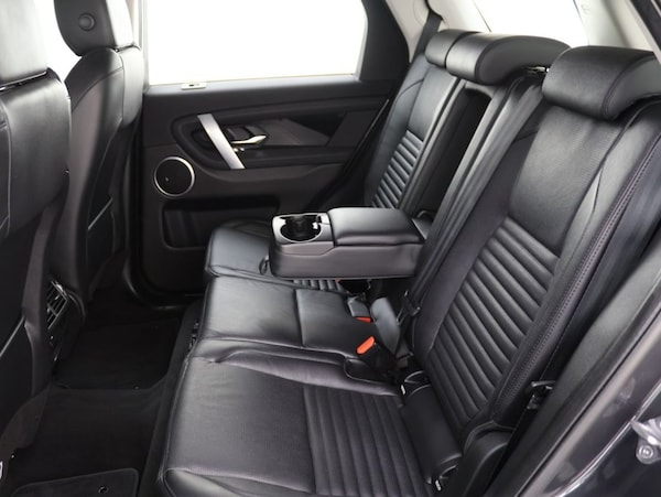 Used Land Rover Discovery Sport 2021 for sale - 76333454: Photo 20