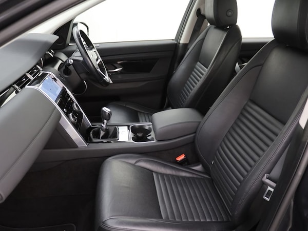Used Land Rover Discovery Sport 2021 for sale - 76333454: Photo 21