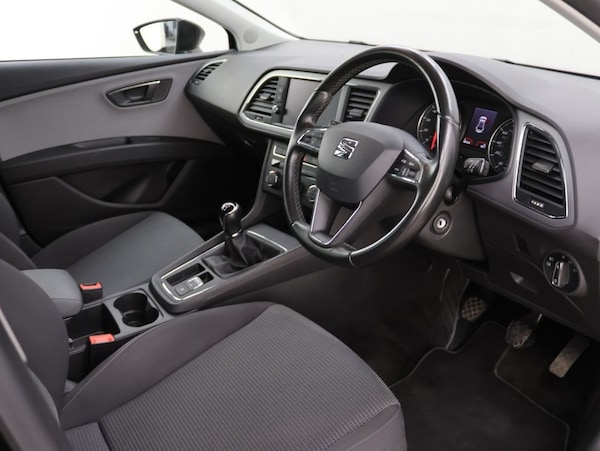 Used SEAT Leon 2019 for sale - 76333286: Photo 10