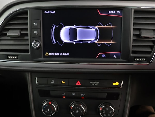 Used SEAT Leon 2019 for sale - 76333286: Photo 15