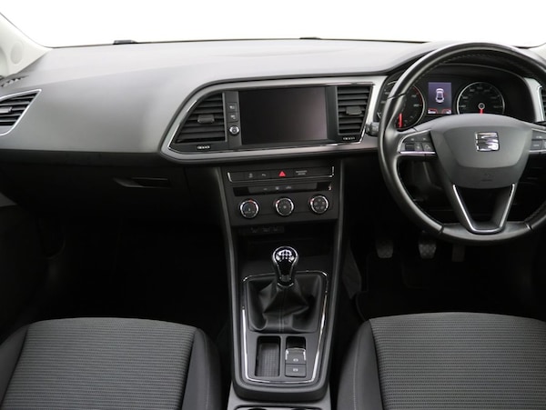 Used SEAT Leon 2019 for sale - 76333286: Photo 18