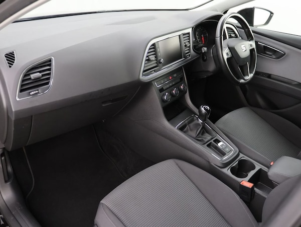 Used SEAT Leon 2019 for sale - 76333286: Photo 24