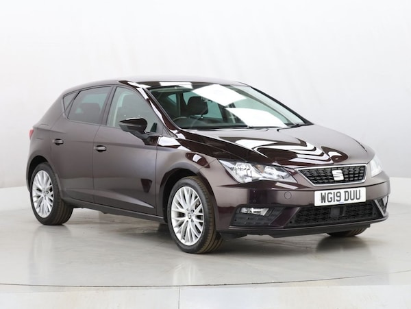 Used SEAT Leon 2019 for sale - 76333286: Photo 2
