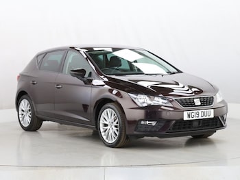 Used SEAT Leon 2019 for sale - 76333286: Photo 2