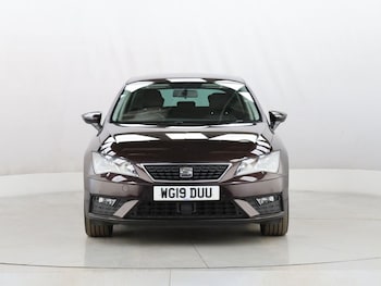 Used SEAT Leon 2019 for sale - 76333286: Photo 3