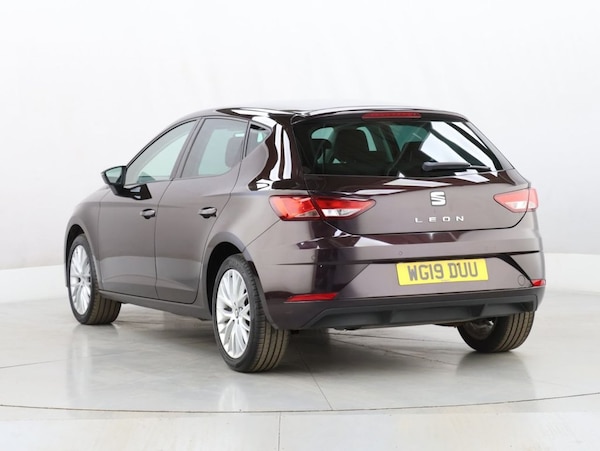Used SEAT Leon 2019 for sale - 76333286: Photo 7