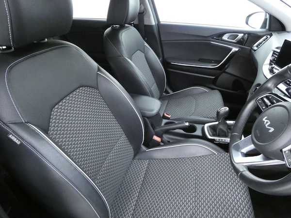 Used Kia Ceed 2023 for sale - 76210218: Photo 12