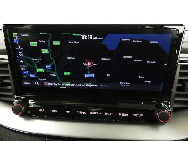 Used Kia Ceed 2023 for sale - 76210218: Photo 13