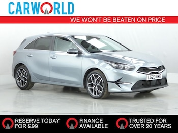 Kia - Ceed