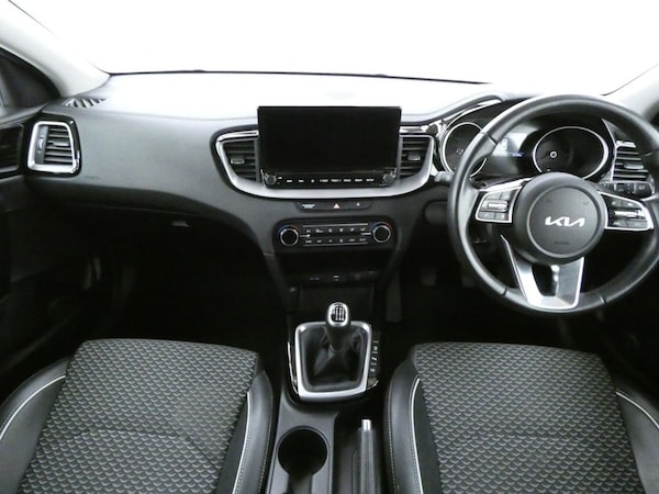 Used Kia Ceed 2023 for sale - 76210218: Photo 22