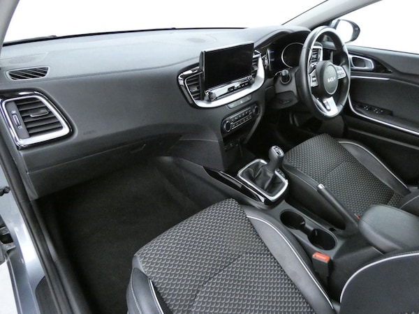 Used Kia Ceed 2023 for sale - 76210218: Photo 25